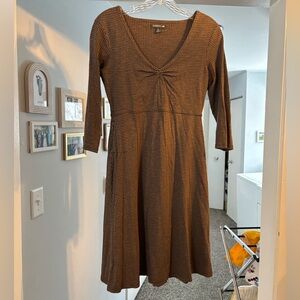 XS Toad&Co Rosalinda Dress